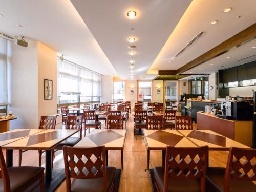 Hotel Green Park Tsu4