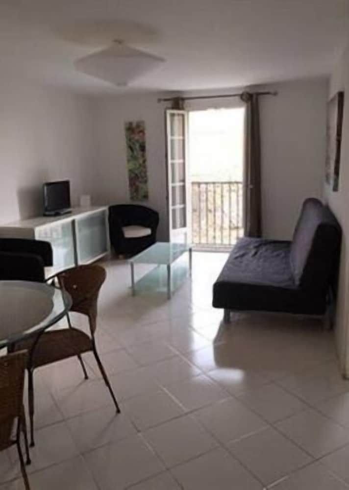 Appartement Citadelle3