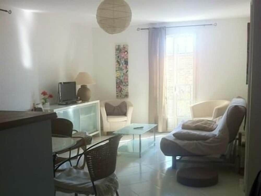 Appartement Citadelle1