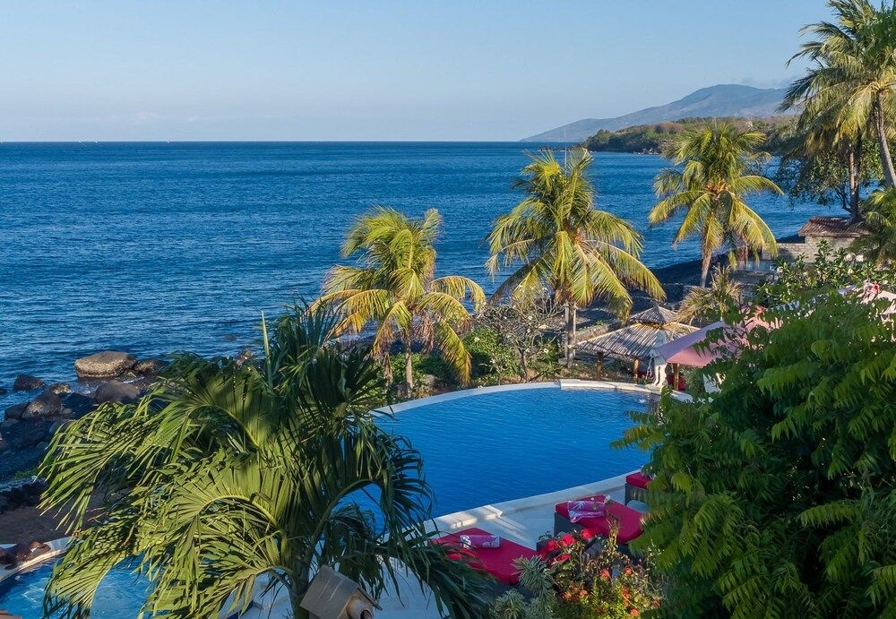 Toyabali Resort2