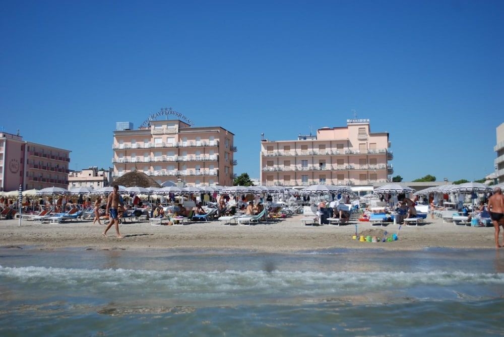 Hotel Mayflower4
