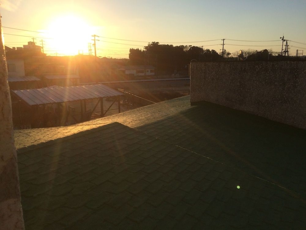 Kashikojima Grand Hotel1