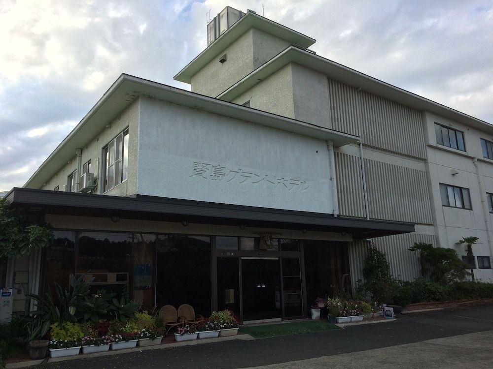 Kashikojima Grand Hotel4