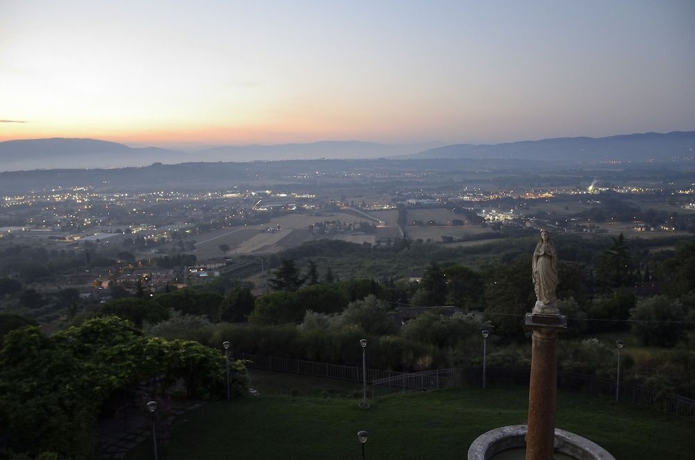 Hotel Sacro Cuore1