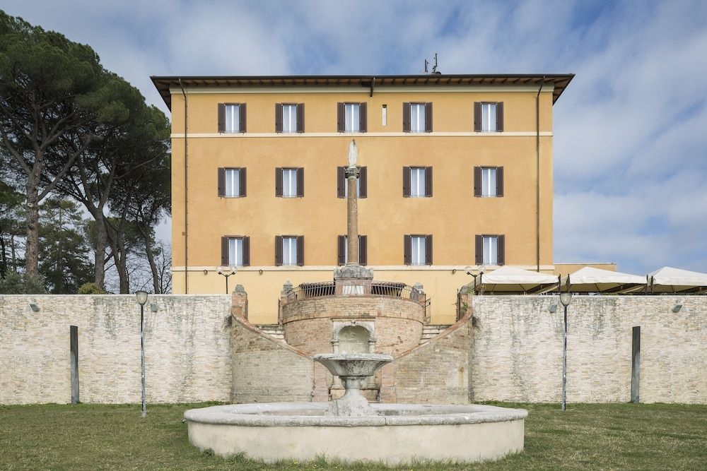 Hotel Sacro Cuore4