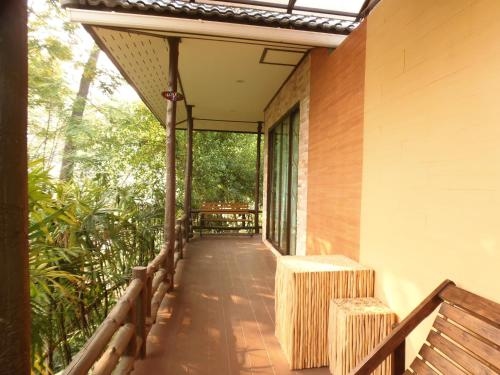 ปาย มาย เกสต์  รีสอร์ต (Pai My Guest Resort)2