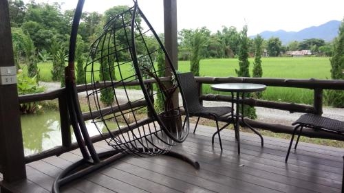 ปาย มาย เกสต์  รีสอร์ต (Pai My Guest Resort)4
