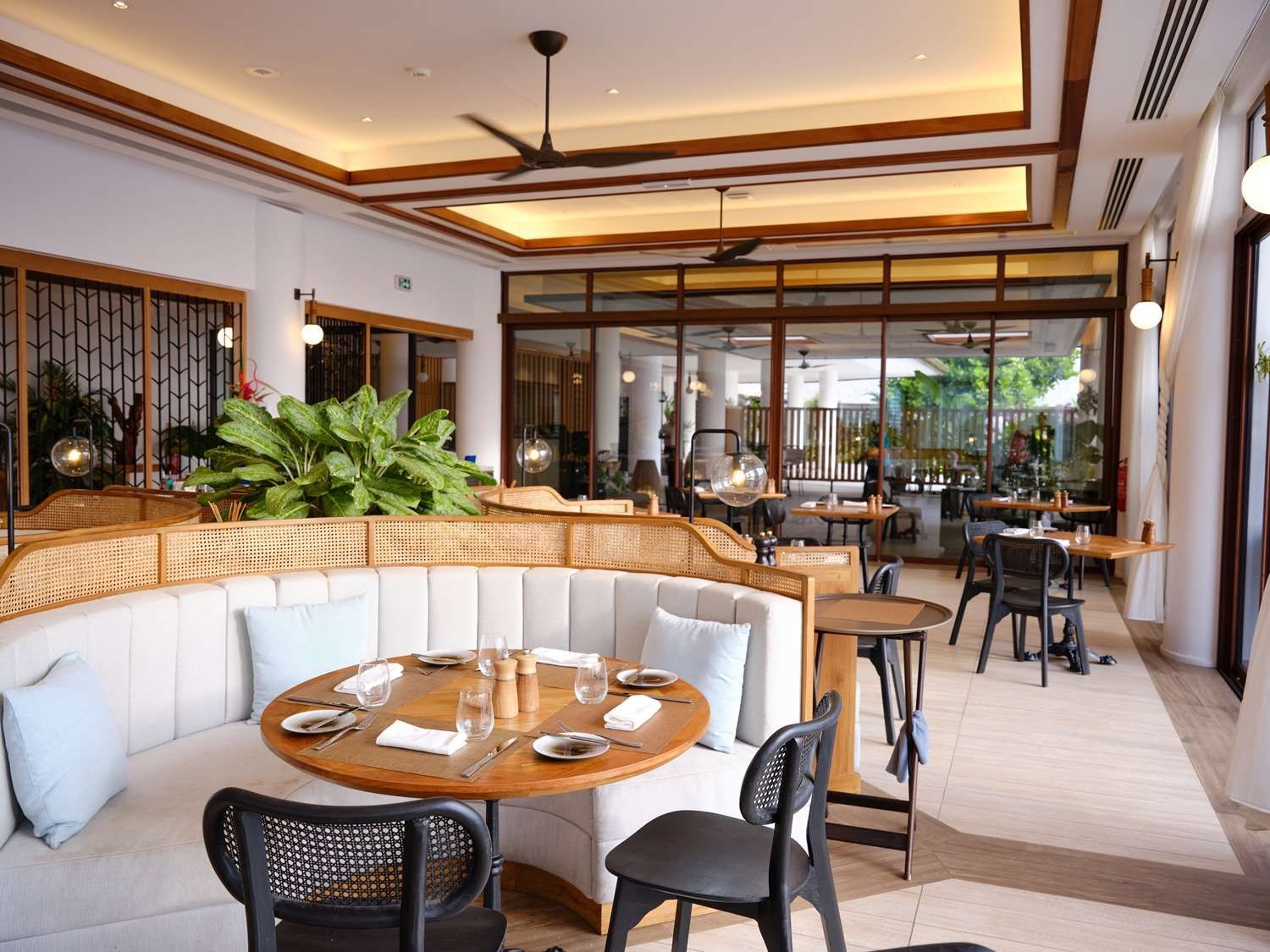 Hilton Hotel Tahiti4