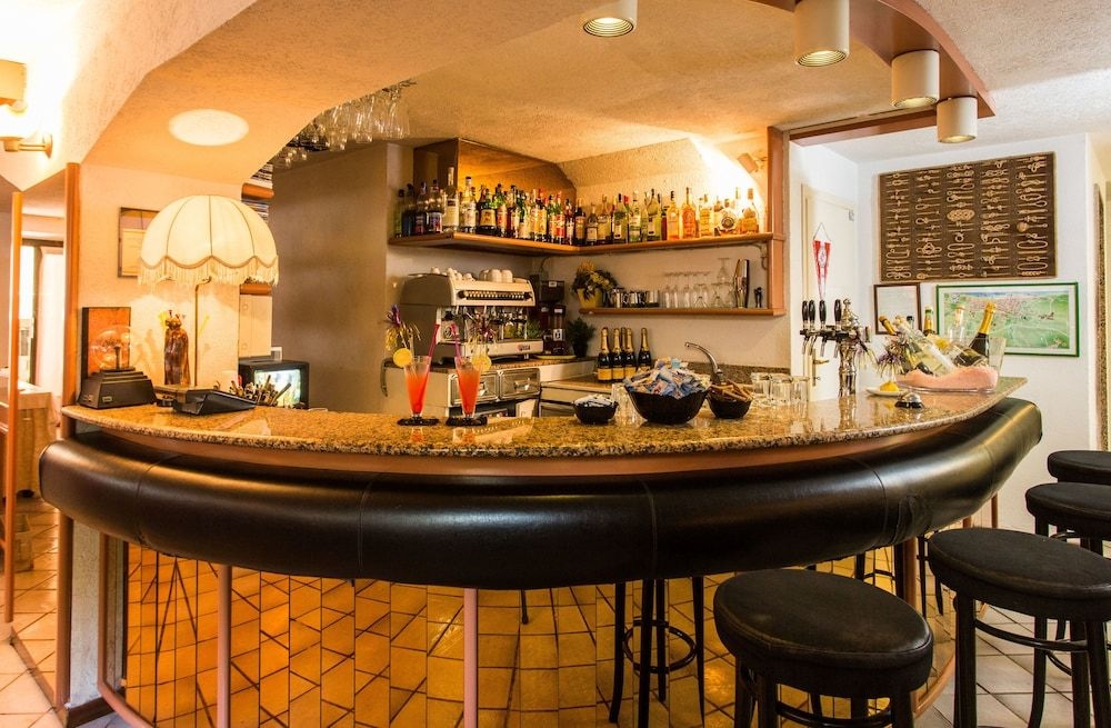 Hotel Antares4
