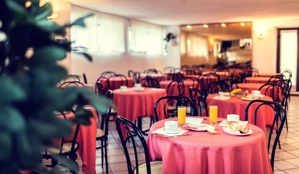 Hotel Antares3
