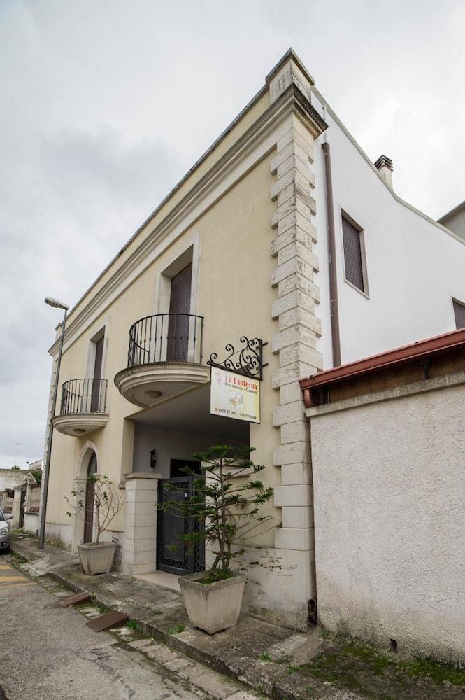 La Lanterna1