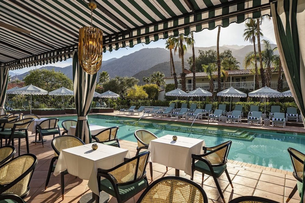 Colony Palms Hotel3