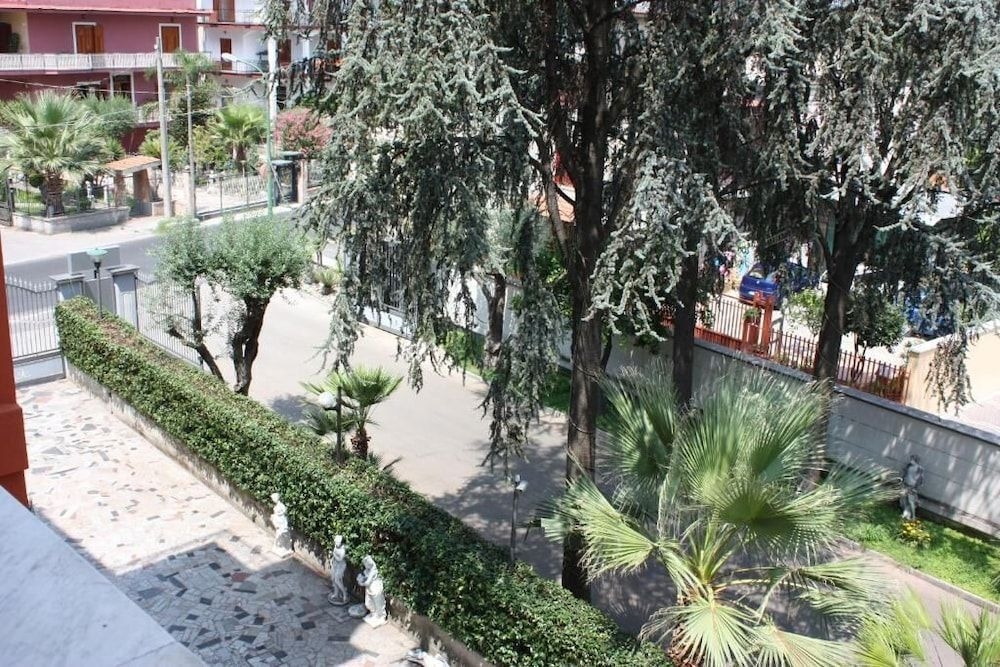 Il Giardino degli Aranci2