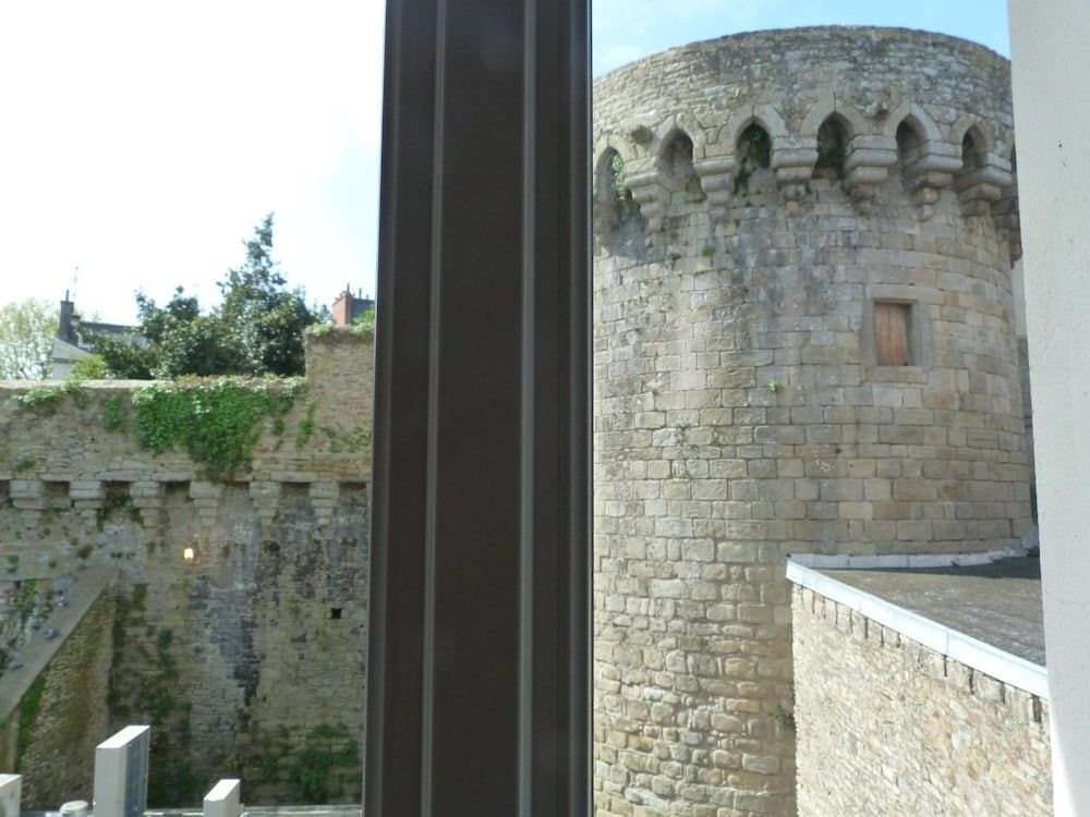 Hotel Le Bretagne2