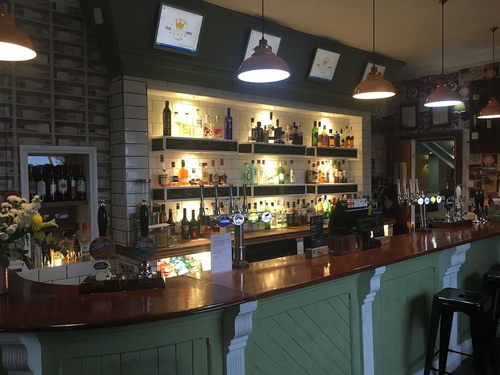 The Crown Inn3