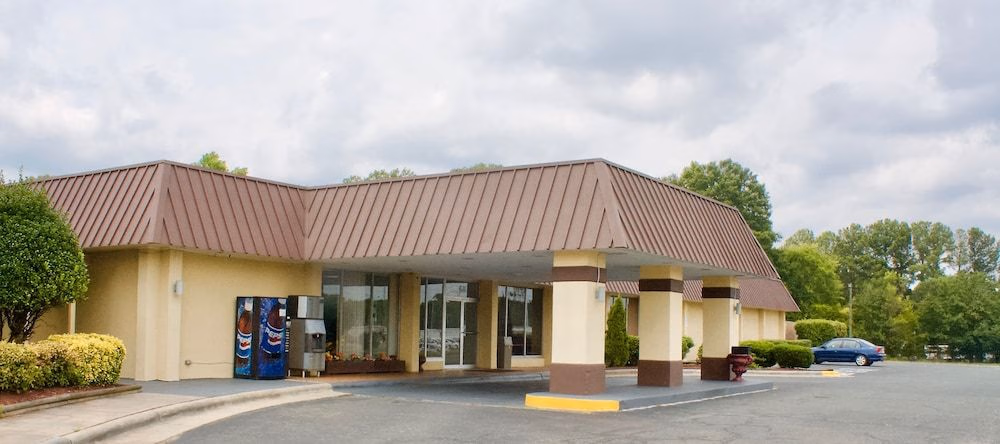 Relax Inn - Monroe4