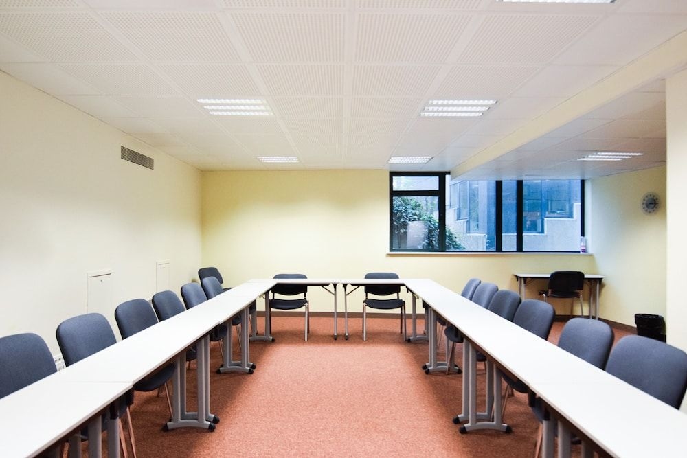 Residhotel Lyon Lamartine3