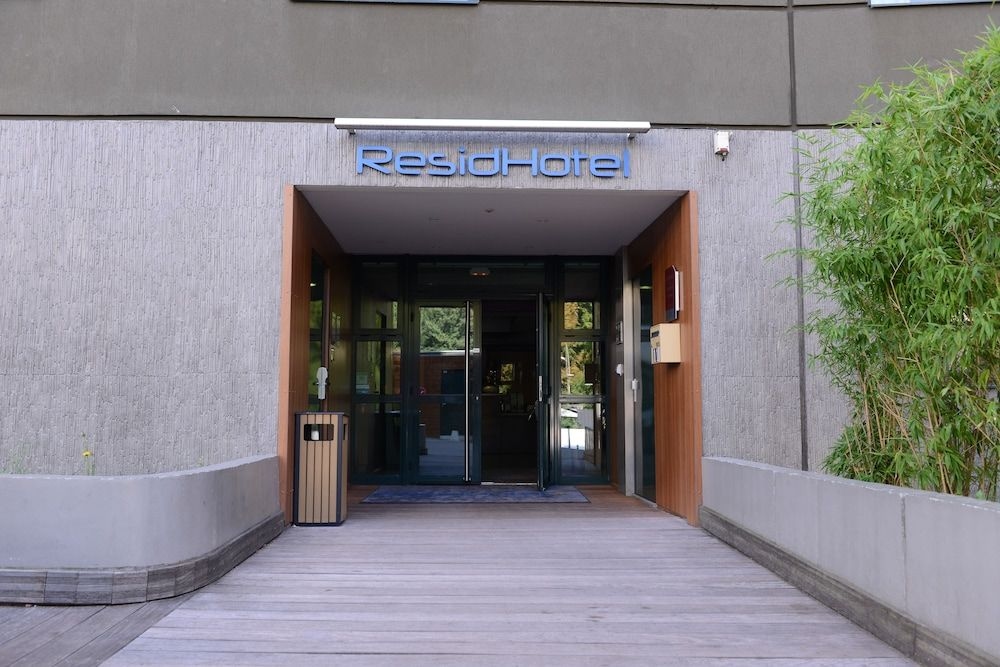 Residhotel Lyon Lamartine1