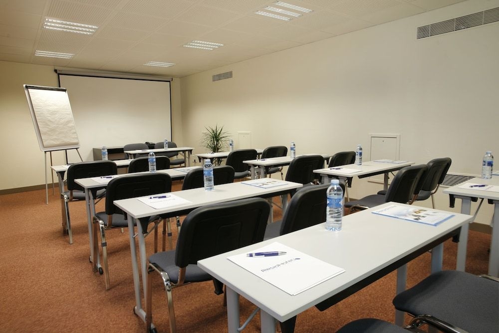 Residhotel Lyon Lamartine2