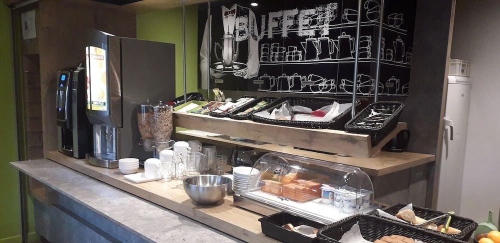ibis budget Concarneau3