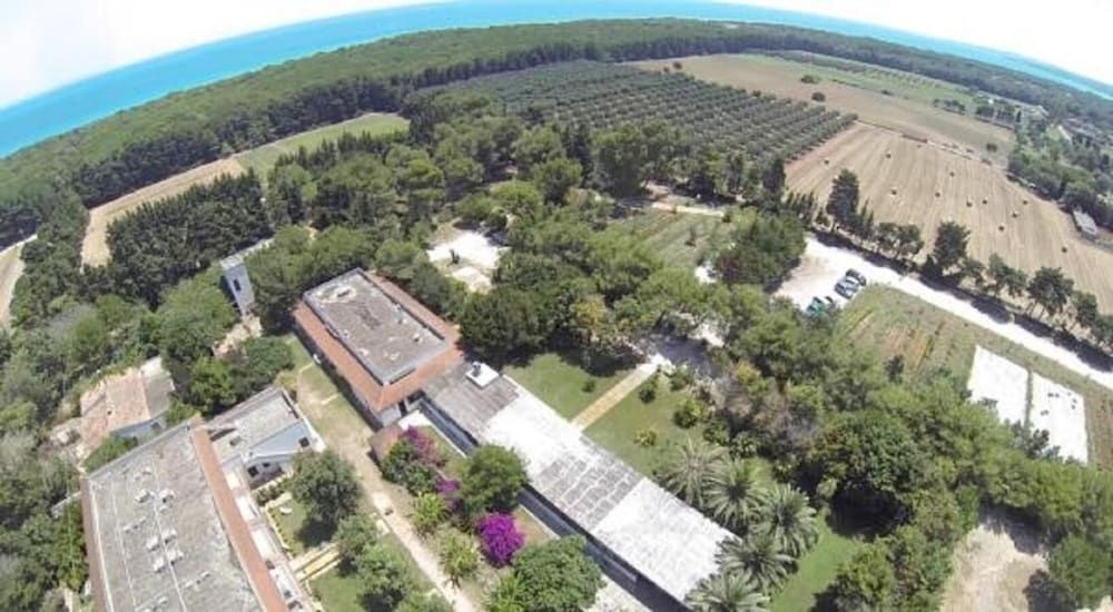Missipezza Residence3