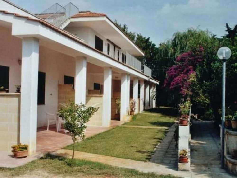 Missipezza Residence1