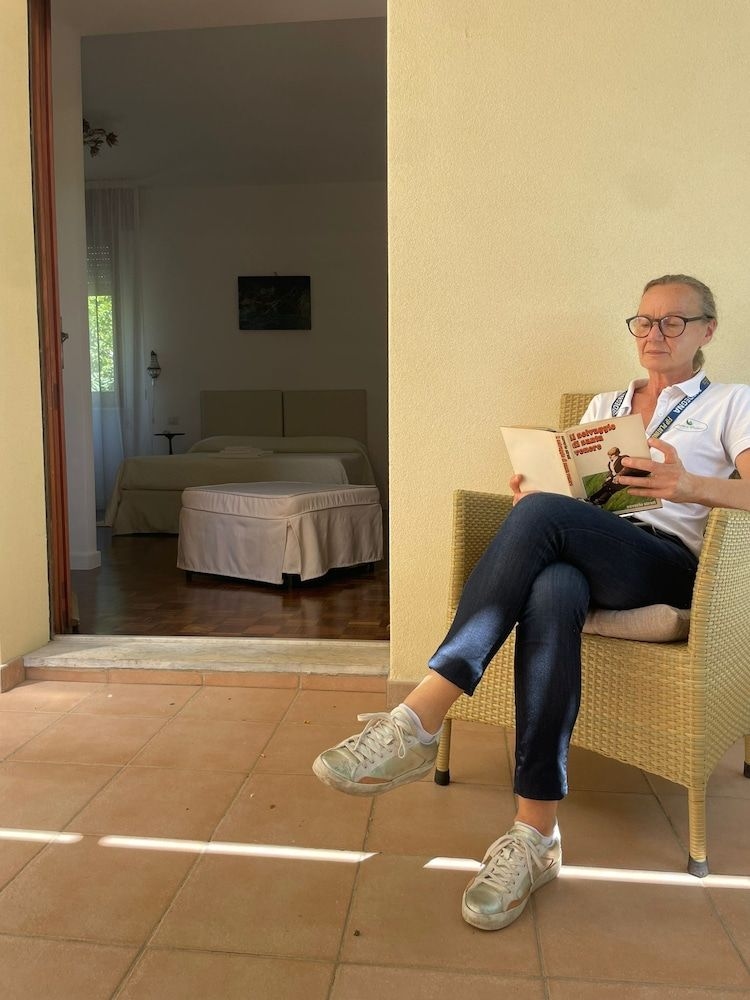 Locanda dei Buoni e Cattivi0