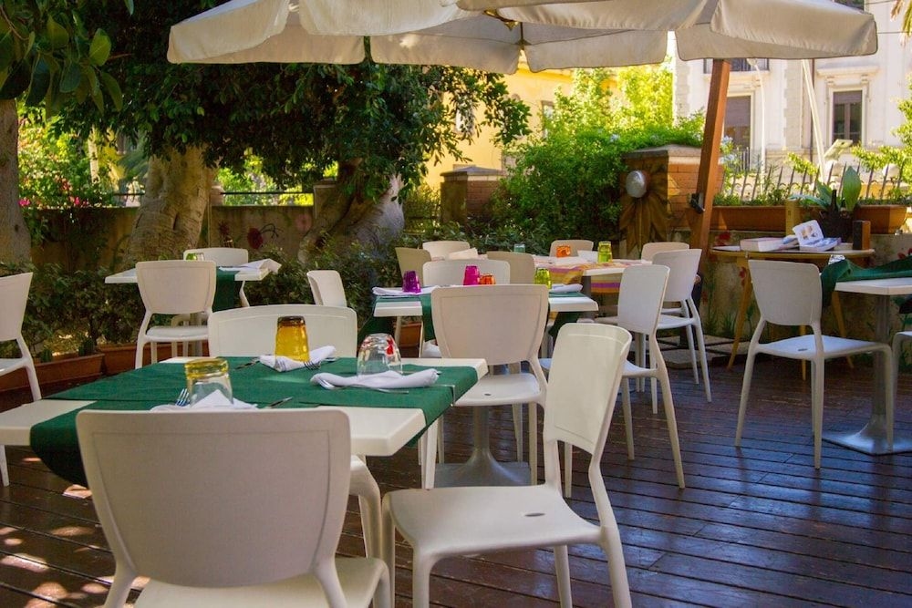 Locanda dei Buoni e Cattivi1