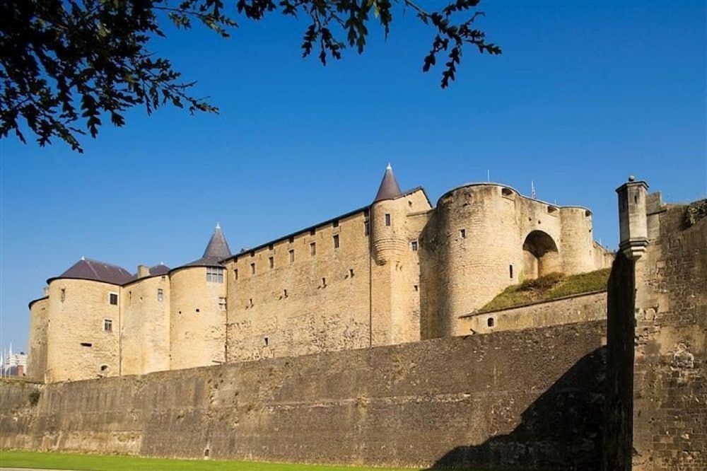 Le Chateau Fort4