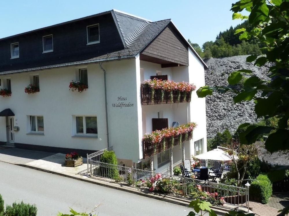 Pension Haus Waldfrieden4