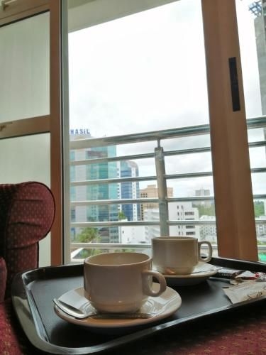 Stayinn Gateway Kuching3