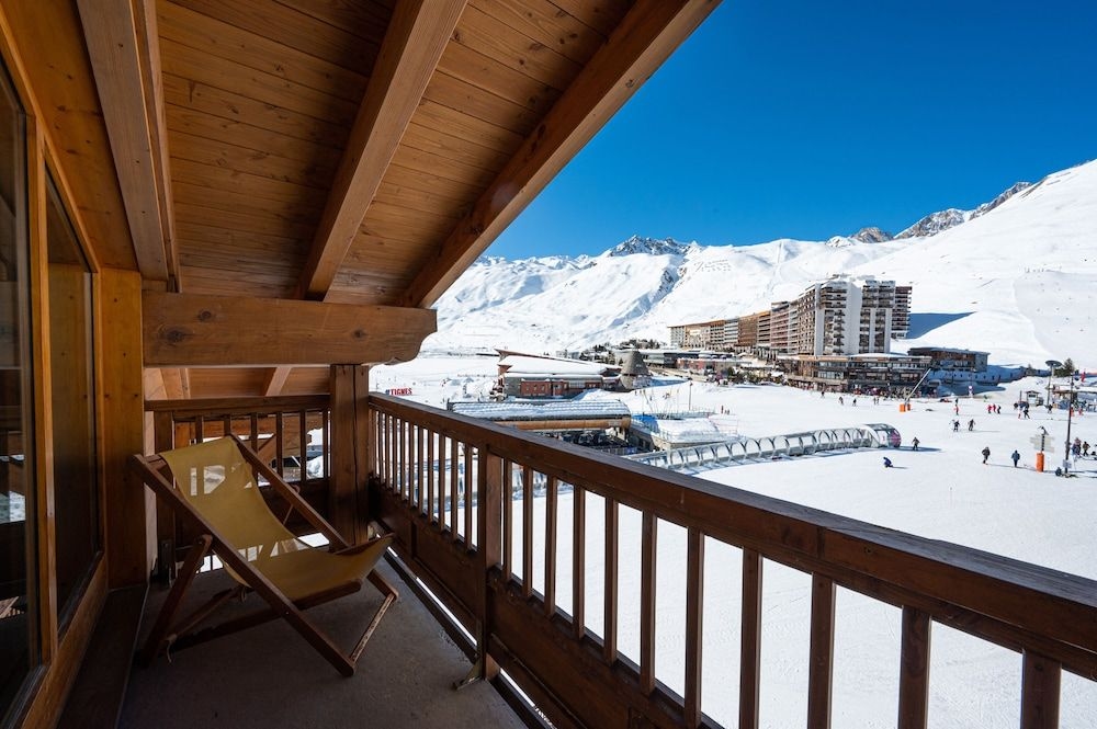 Hotel Le Levanna0
