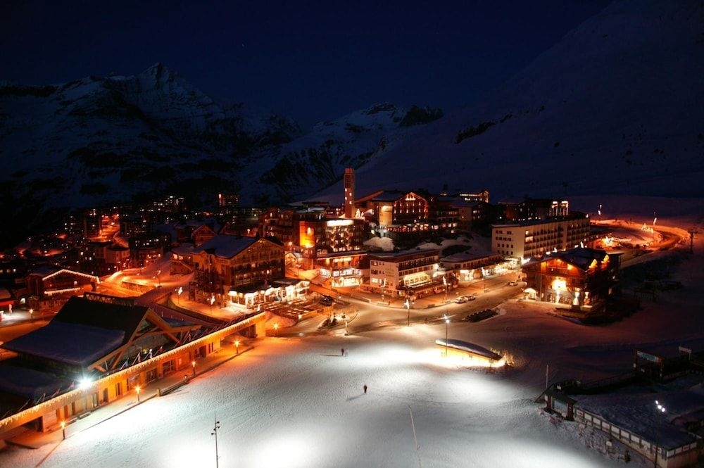 Hotel Le Levanna3