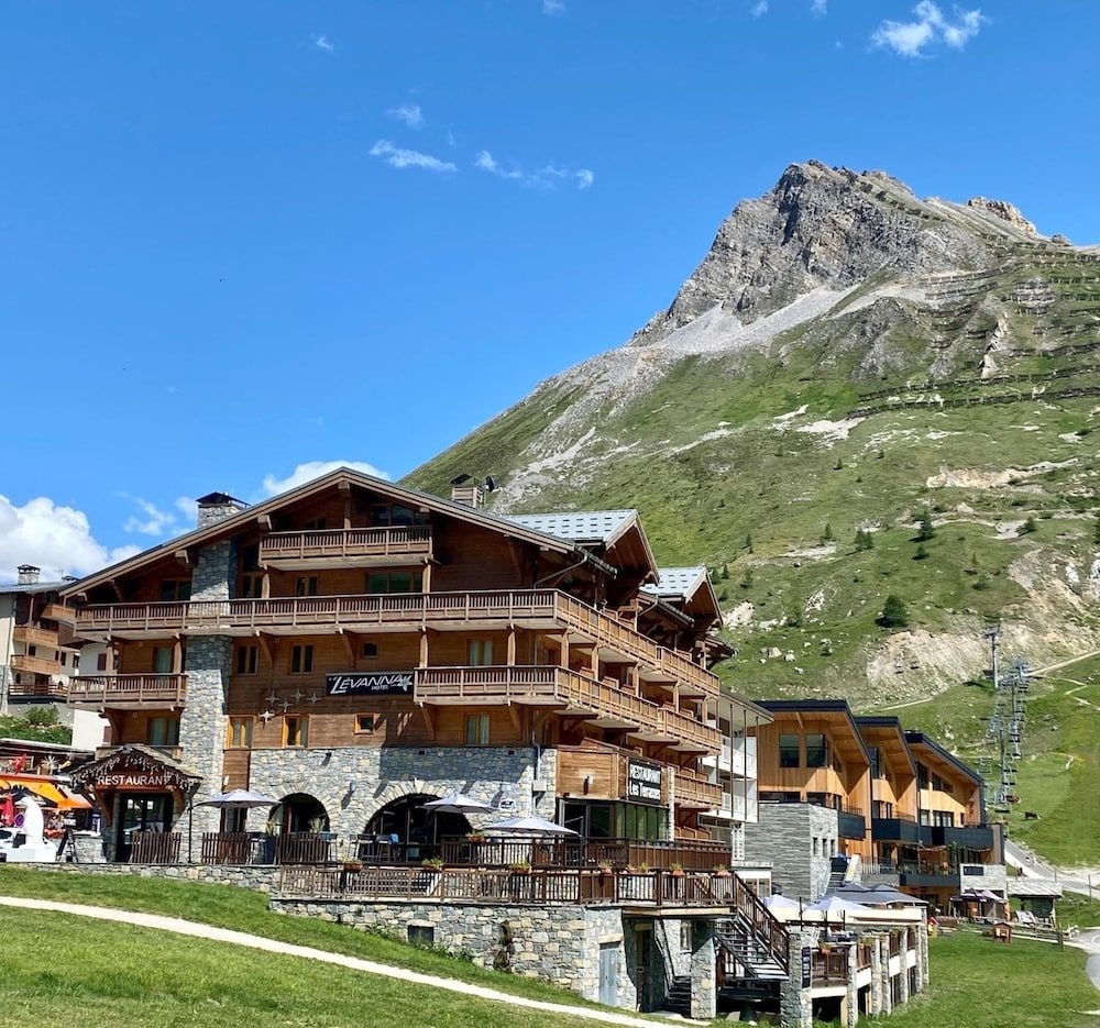 Hotel Le Levanna4