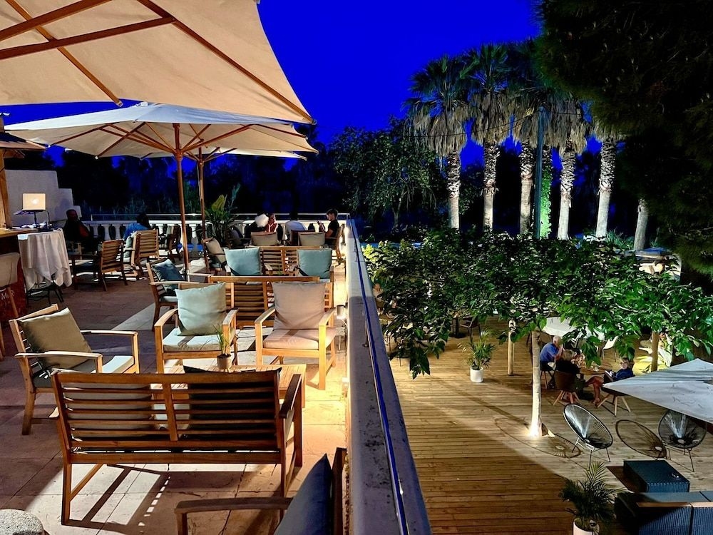 Hotel les Citronniers2