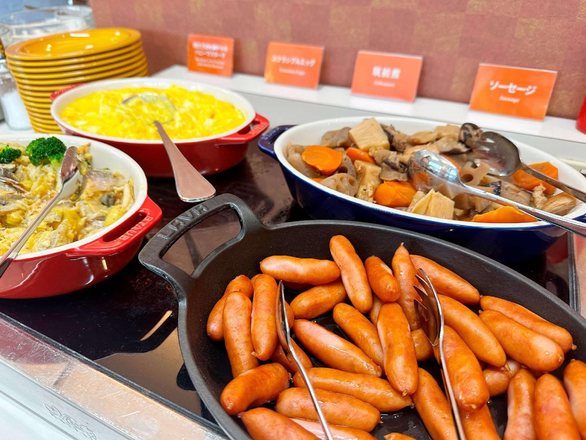 คอมฟอร์ท อินน์ ซูวะ อินเตอร์ (Comfort Inn Suwa Inter)2