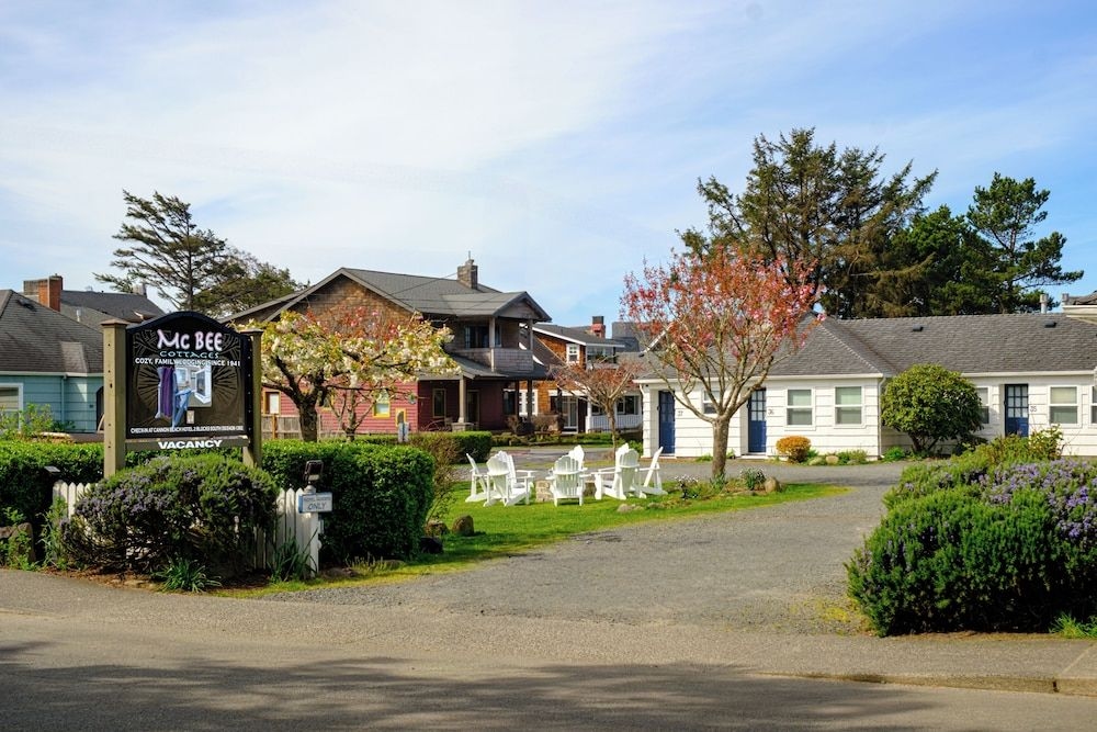 Cannon Beach Hotel3