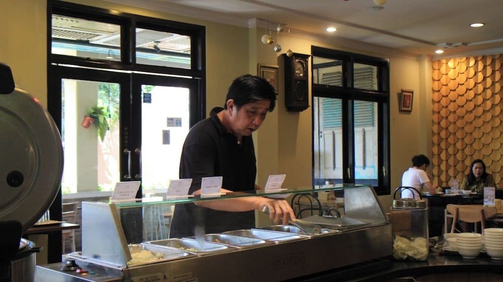 Hotel Setiabudi Madiun4