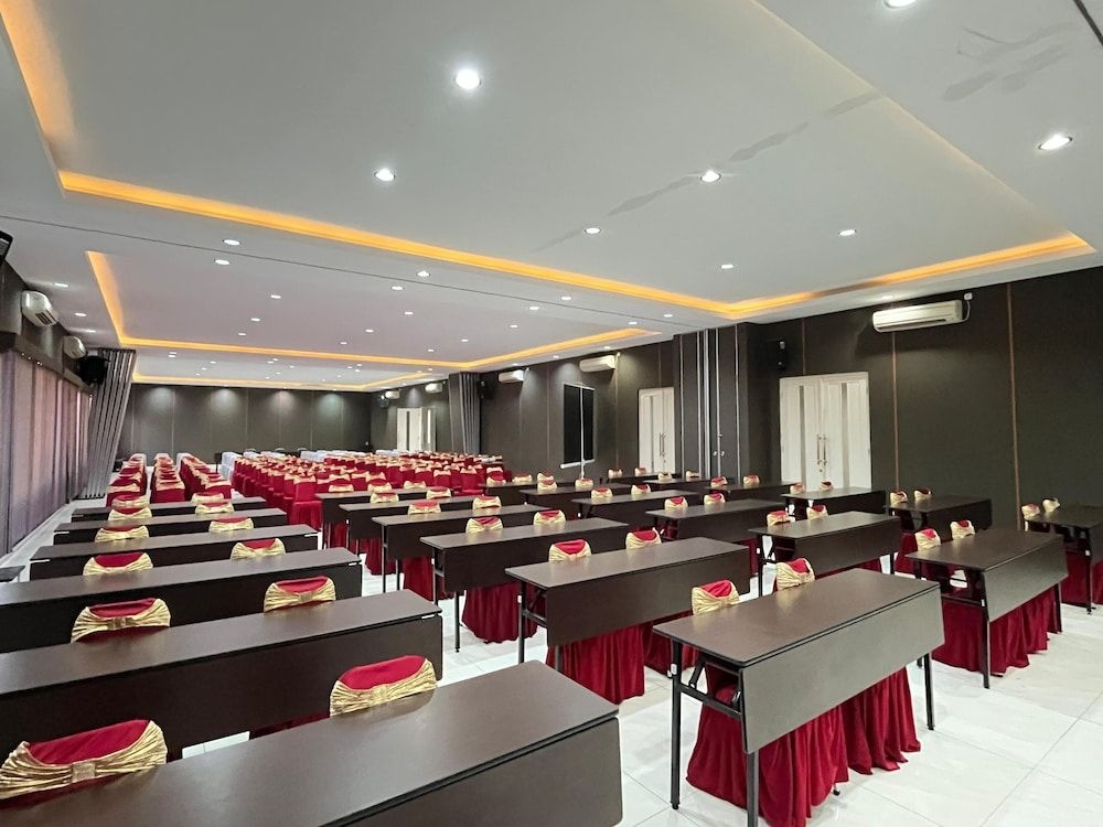 Hotel Setiabudi Madiun2