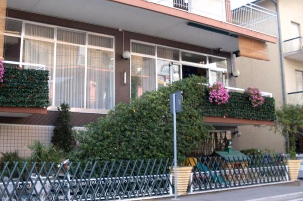 Hotel Nova Dhely2