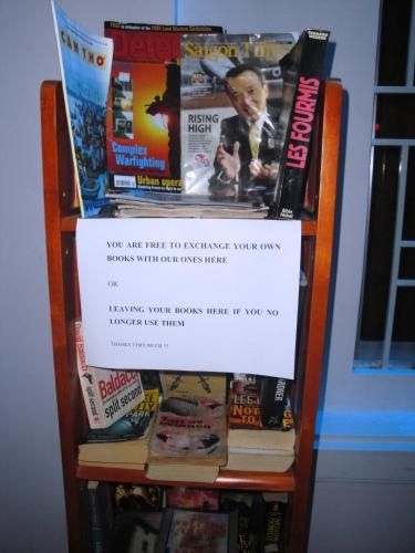 กิม ลอง โฮเต็ล (Kim Long Hotel)4