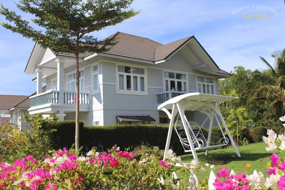 ViVa Villa Phan Thiet4