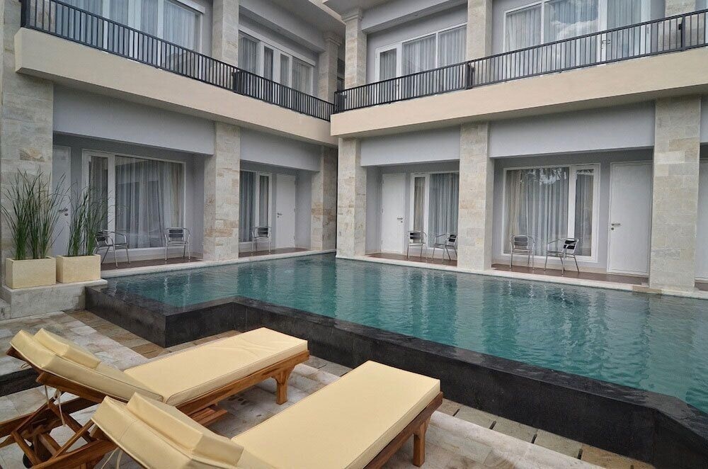 Griya Sunset Kuta1