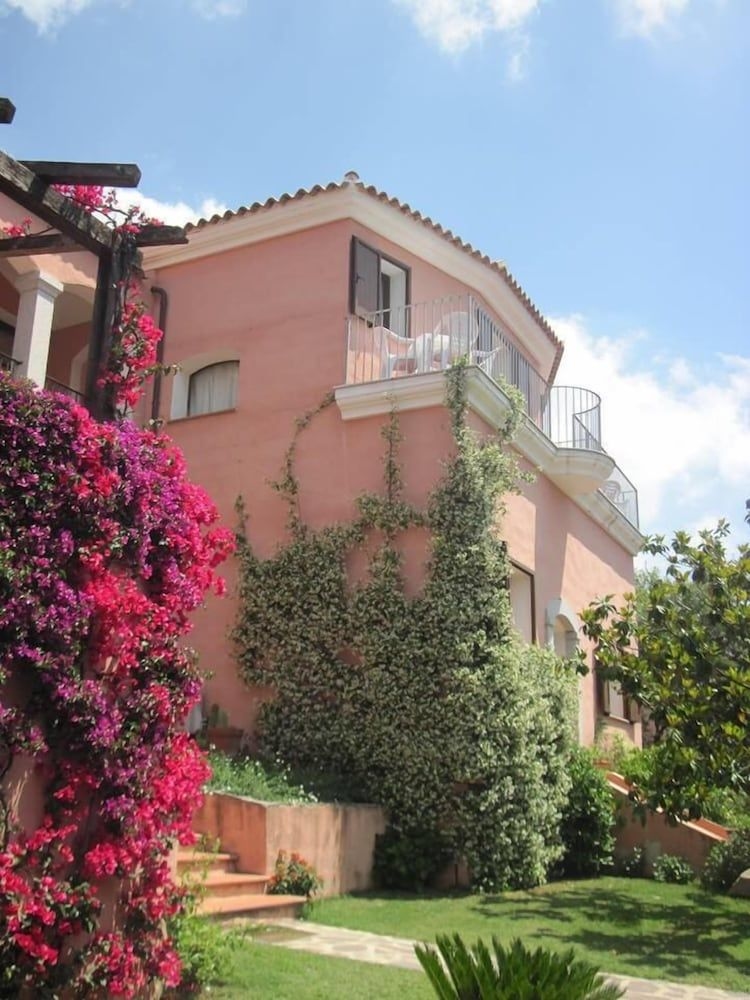 Bed & Breakfast Dessole4