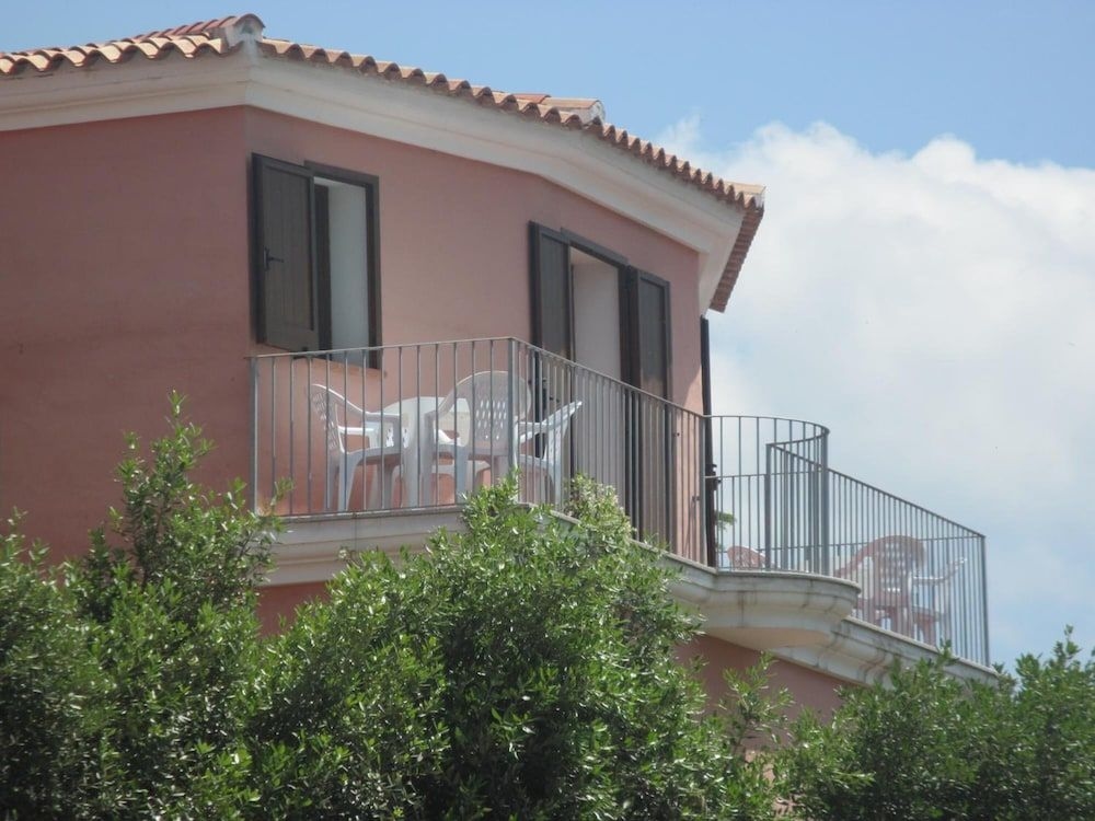 Bed & Breakfast Dessole1