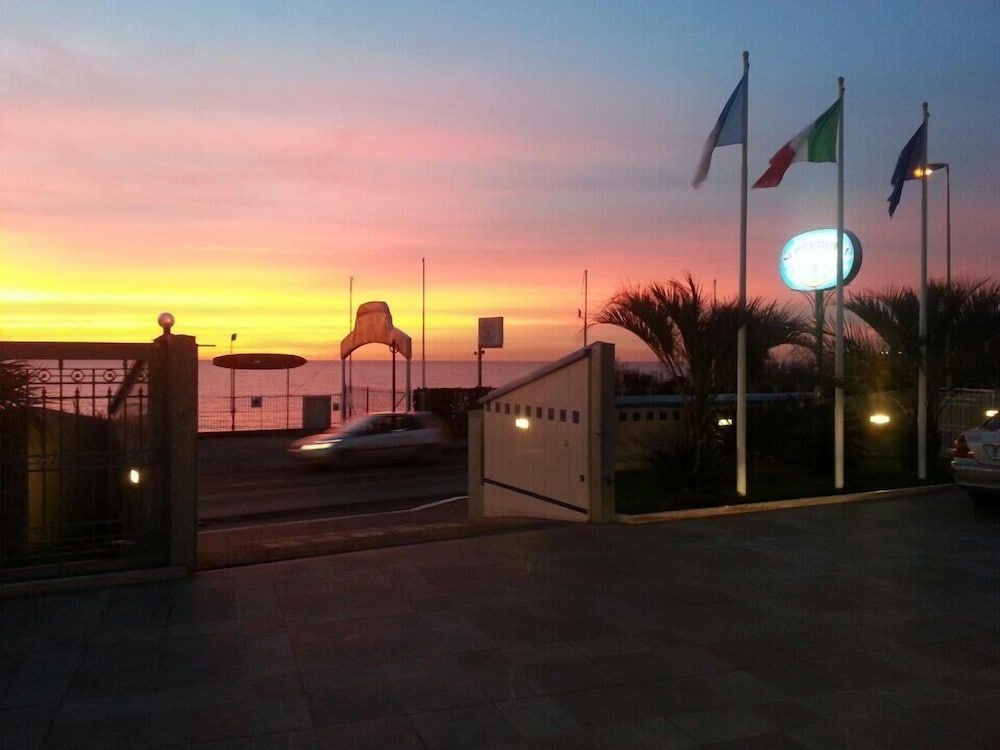 Serpa Hotel1