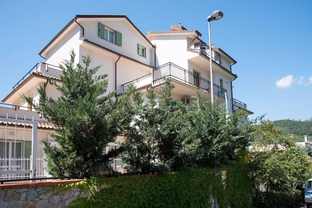Residence Oleandro2