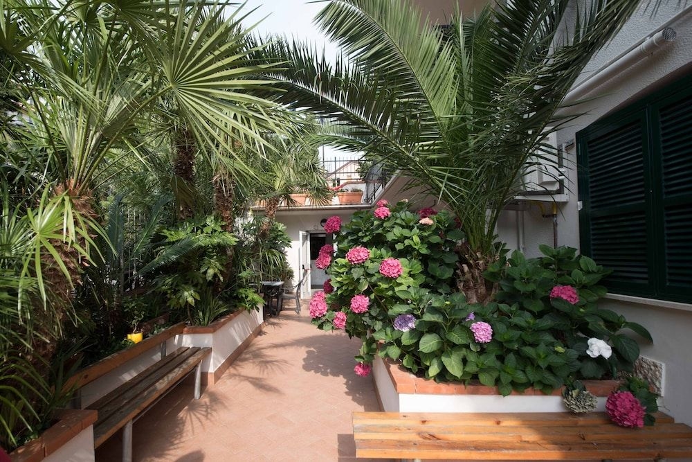 Residence Oleandro1