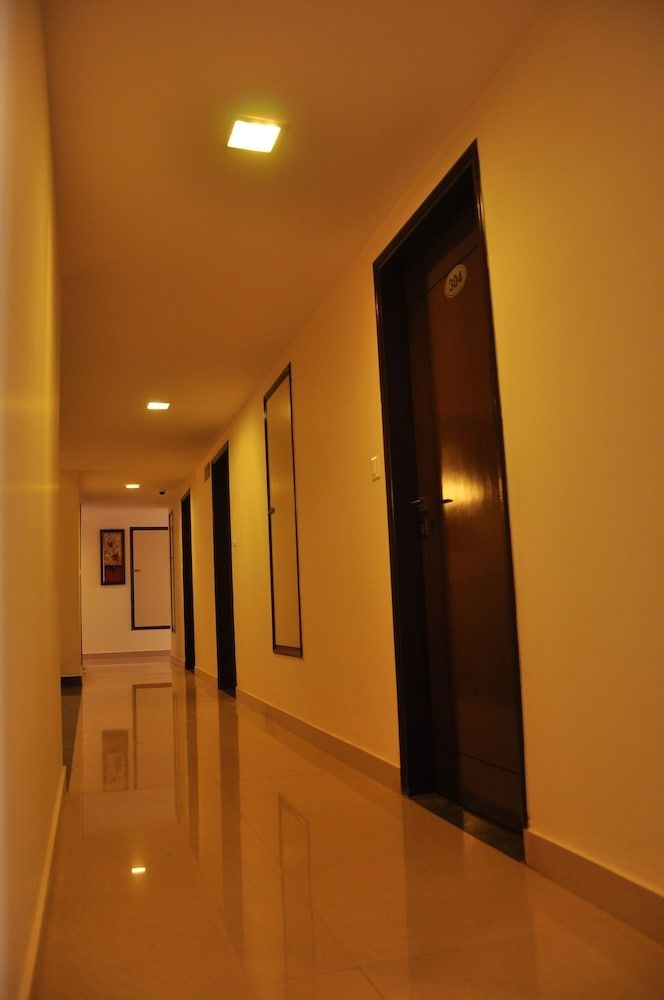 Hotel Shyam Paradise4