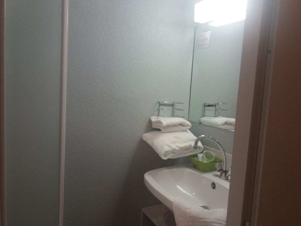 Hotel Le Centre1